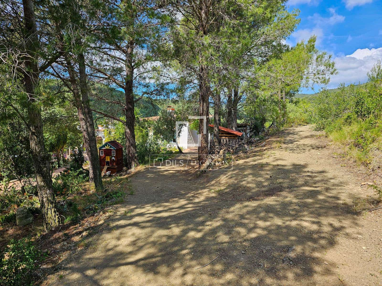 5 camera da letto Villa in vendita in L'Albiol con piscina garage - 699.000 € (Rif: 10007880)
