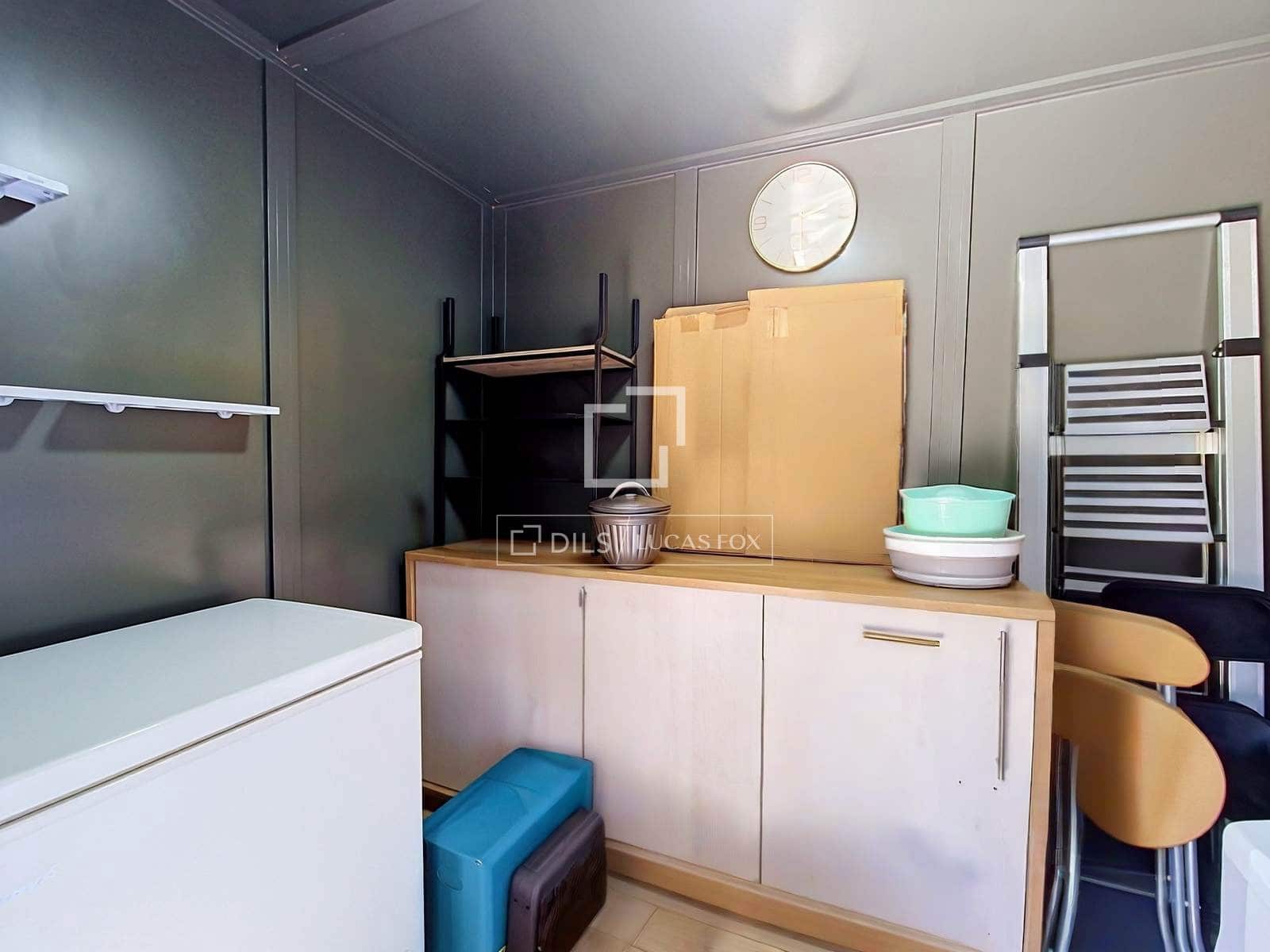 3 sypialnia Apartament na sprzedaż w Vilanova i la Geltru z basenem garażem - 620 000 € (Ref: 10007881)
