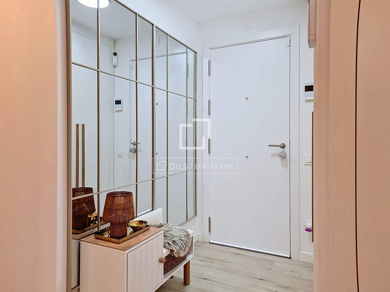 3 sypialnia Apartament na sprzedaż w Vilanova i la Geltru z basenem garażem - 620 000 € (Ref: 10007881)
