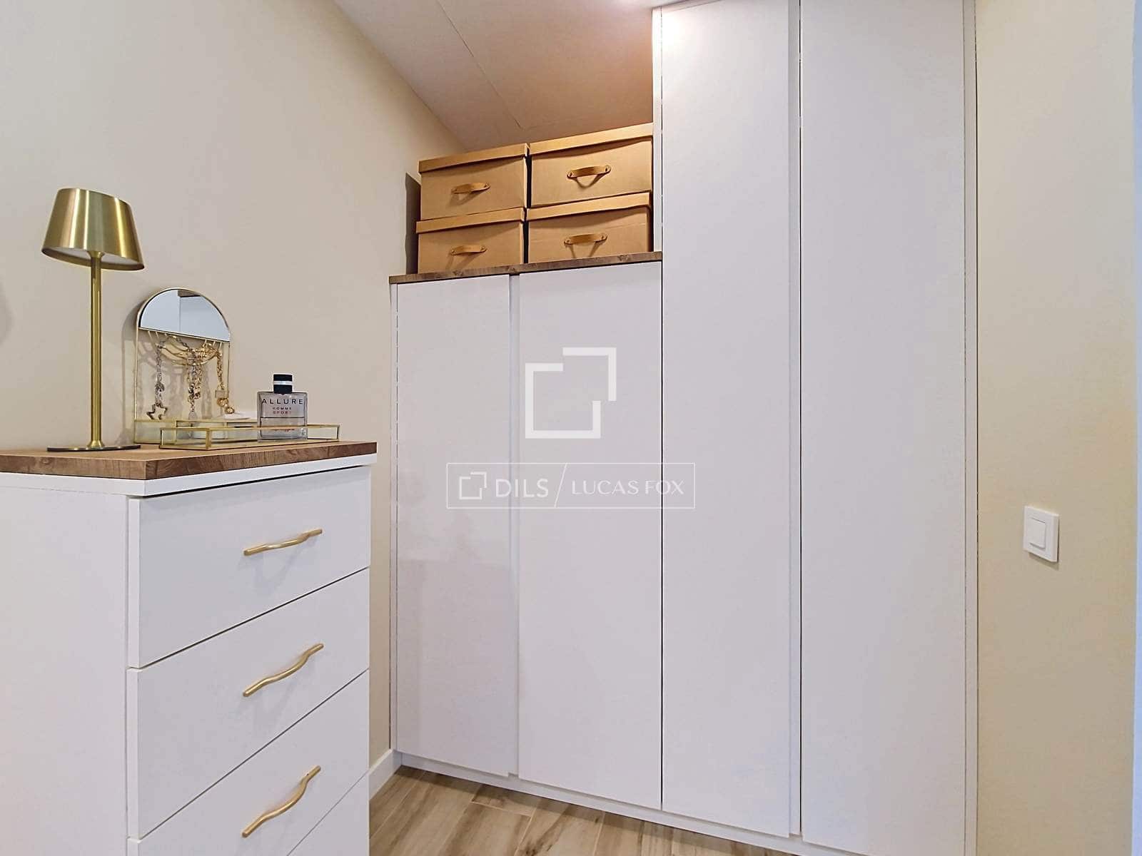 3 sypialnia Apartament na sprzedaż w Vilanova i la Geltru z basenem garażem - 620 000 € (Ref: 10007881)