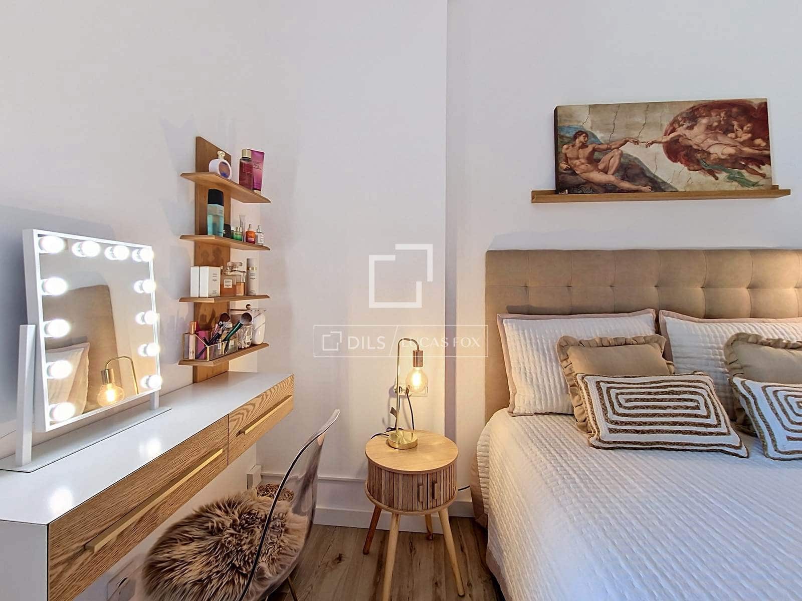 3 sypialnia Apartament na sprzedaż w Vilanova i la Geltru z basenem garażem - 620 000 € (Ref: 10007881)