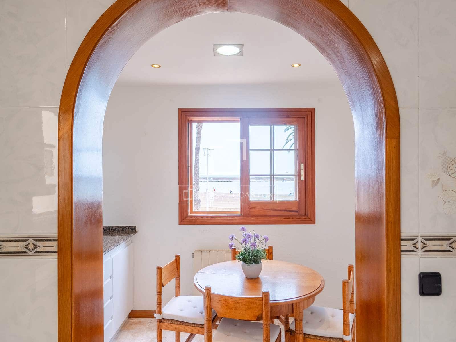 4 bedroom Villa for rent in La Pobla de Farnals with pool garage - € 3,950 (Ref: 10007882)