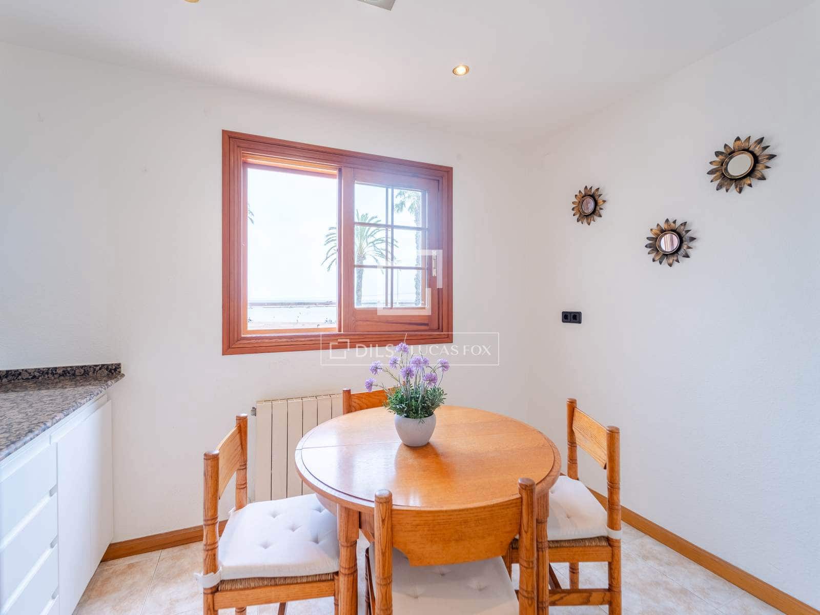 4 bedroom Villa for rent in La Pobla de Farnals with pool garage - € 3,950 (Ref: 10007882)