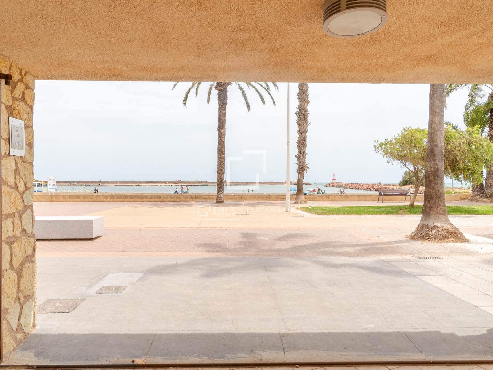 4 bedroom Villa for rent in La Pobla de Farnals with pool garage - € 3,950 (Ref: 10007882)