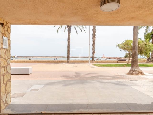4 camera da letto Villa da affittare in La Pobla de Farnals con piscina garage - 3.950 € (Rif: 10007882)