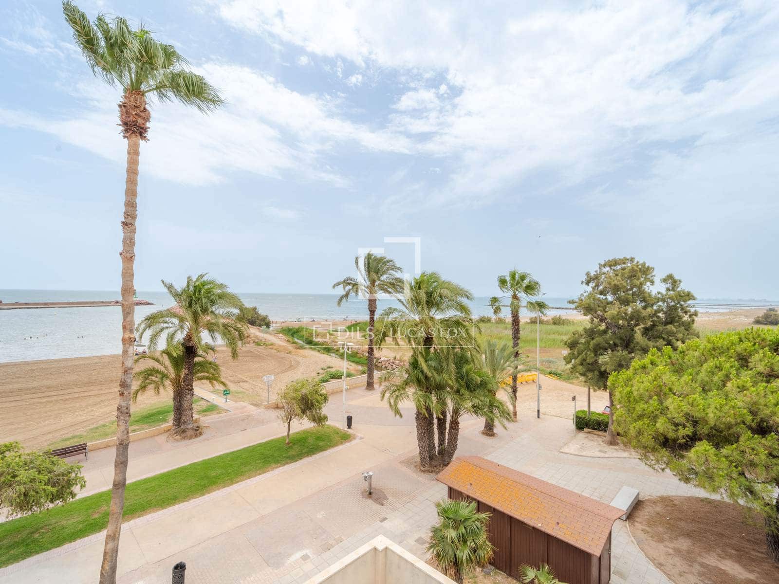 4 bedroom Villa for rent in La Pobla de Farnals with pool garage - € 3,950 (Ref: 10007882)