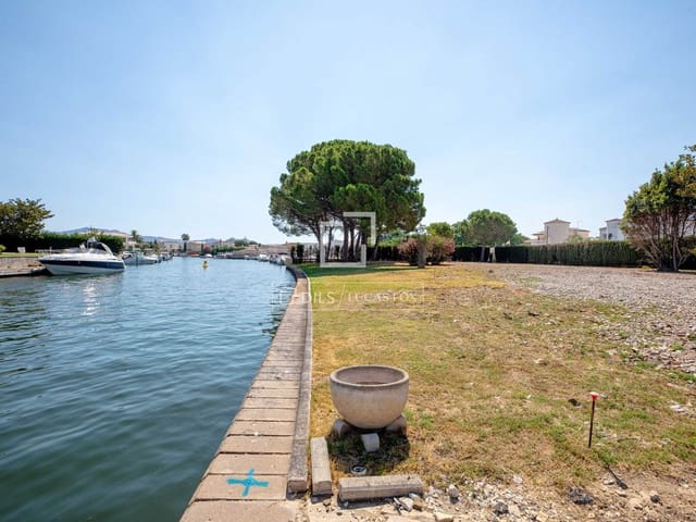 Tomt till salu i Castelló d'Empúries - 750 000 € (Ref: 10008003)