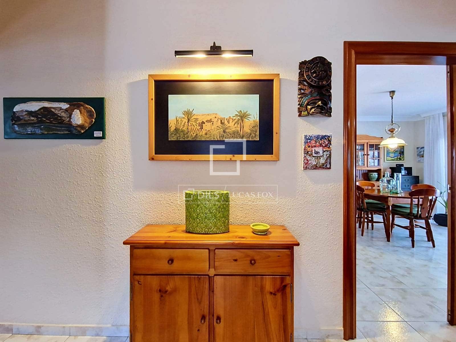 5 slaapkamer Villa te koop in Vilanova i la Geltru met zwembad garage - € 890.000 (Ref: 10008004)