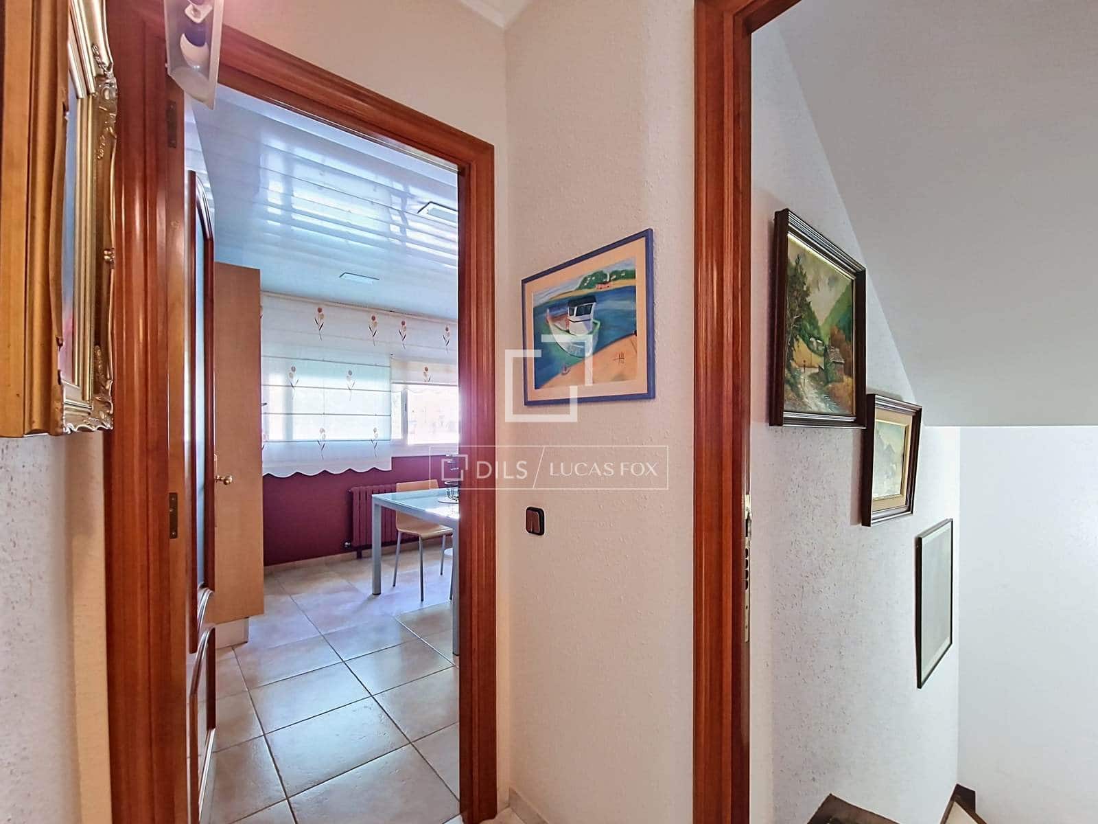 5 slaapkamer Villa te koop in Vilanova i la Geltru met zwembad garage - € 890.000 (Ref: 10008004)