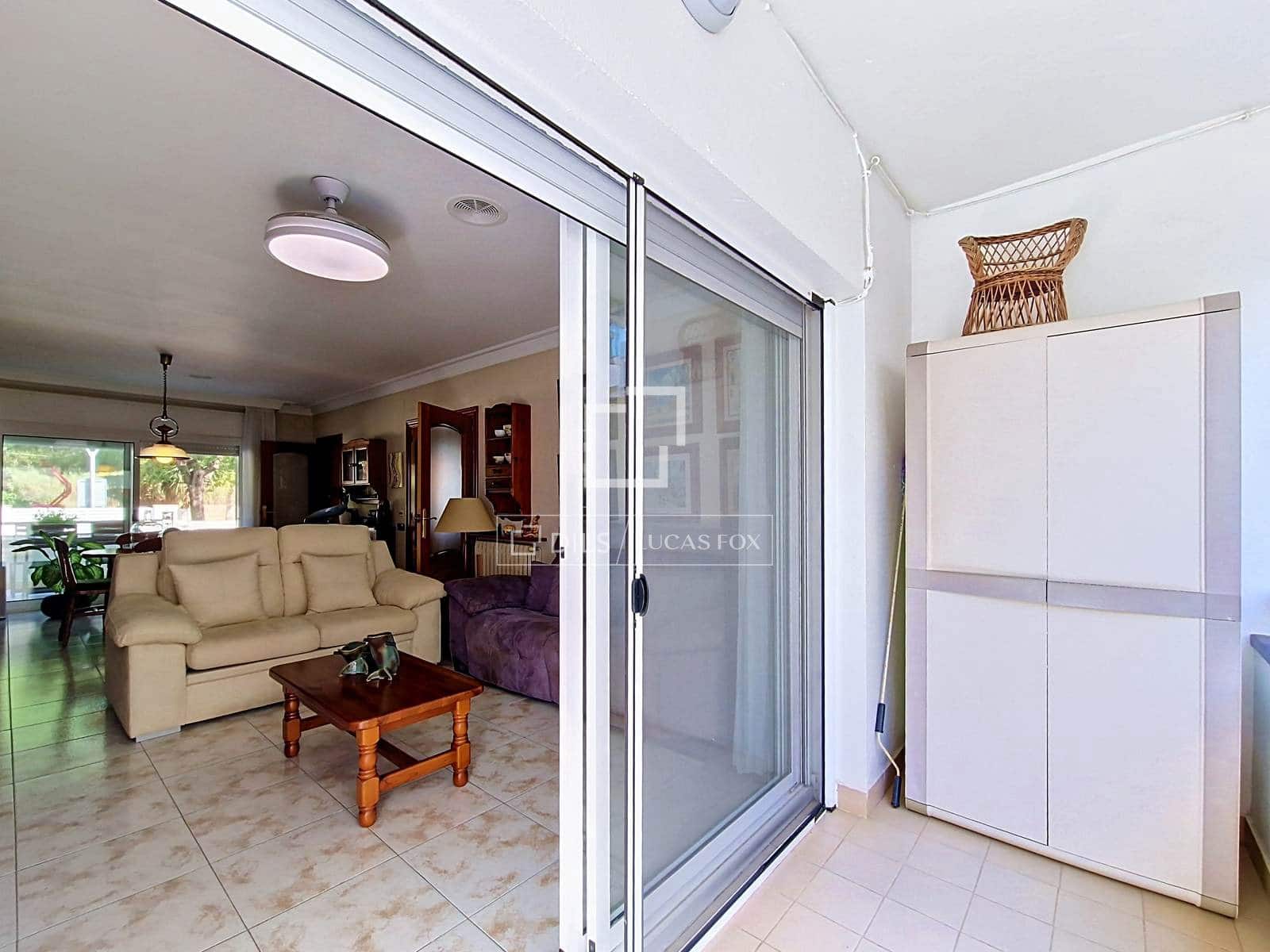 5 slaapkamer Villa te koop in Vilanova i la Geltru met zwembad garage - € 890.000 (Ref: 10008004)