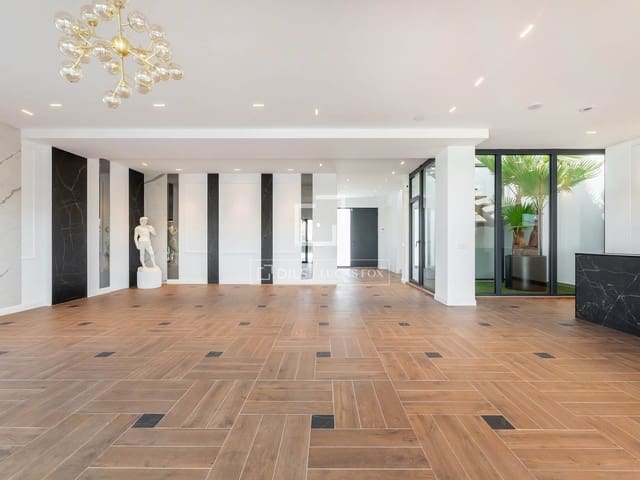 5 quarto Moradia para venda em Villaviciosa de Odón com piscina garagem - 1 500 000 € (Ref: 10008005)
