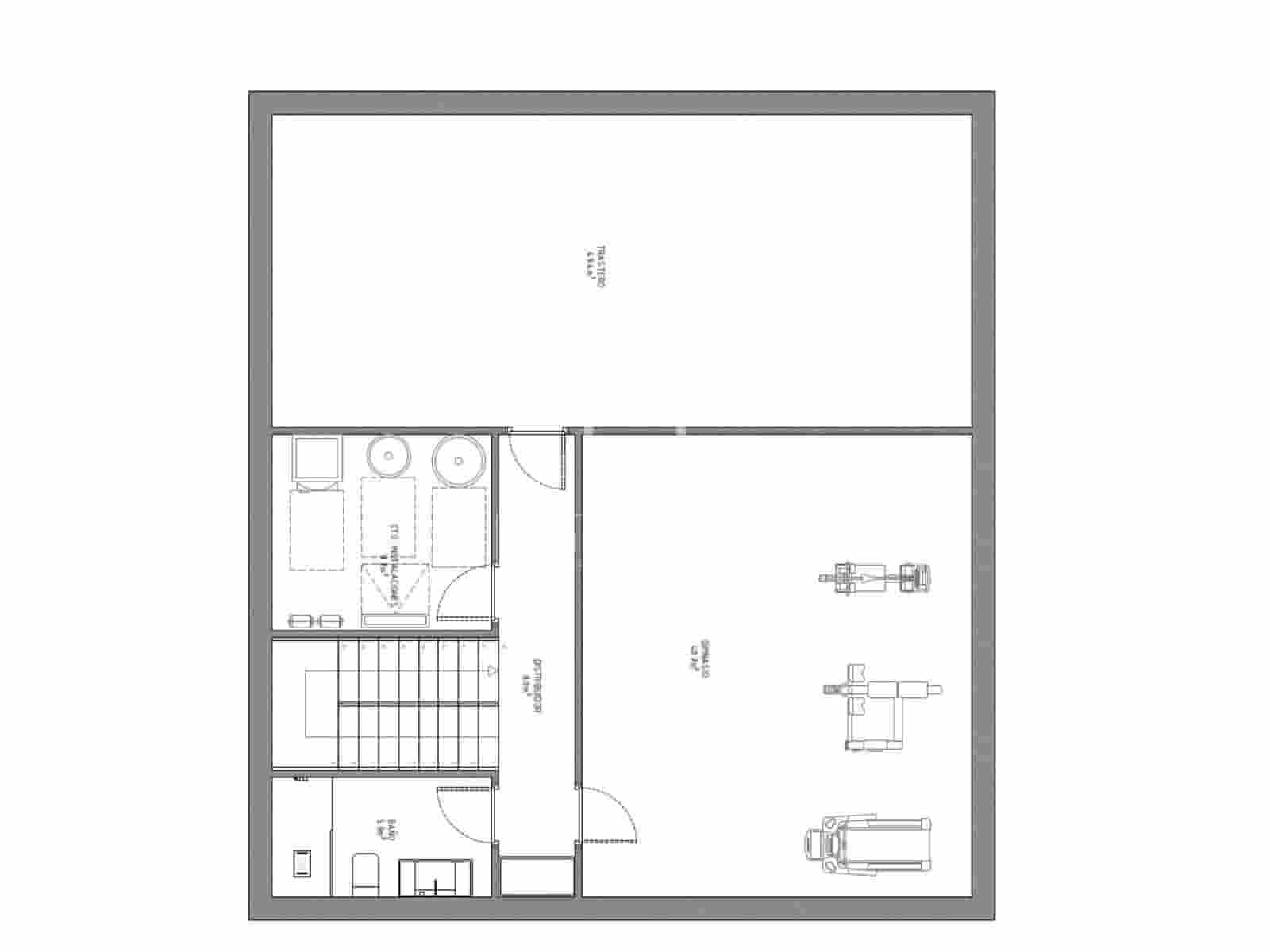 5 Zimmer Villa zu verkaufen in Villaviciosa de Odon mit Pool Garage - 1.500.000 € (Ref: 10008005)