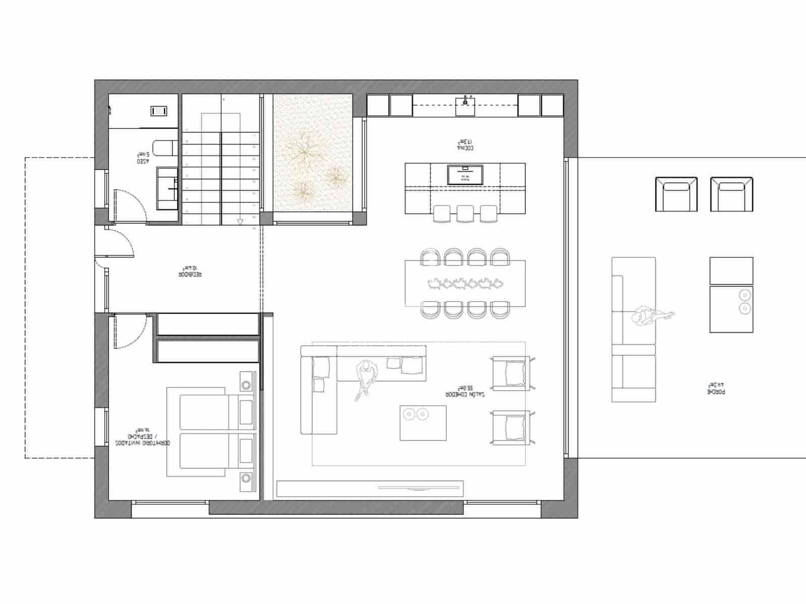 5 Zimmer Villa zu verkaufen in Villaviciosa de Odon mit Pool Garage - 1.500.000 € (Ref: 10008005)