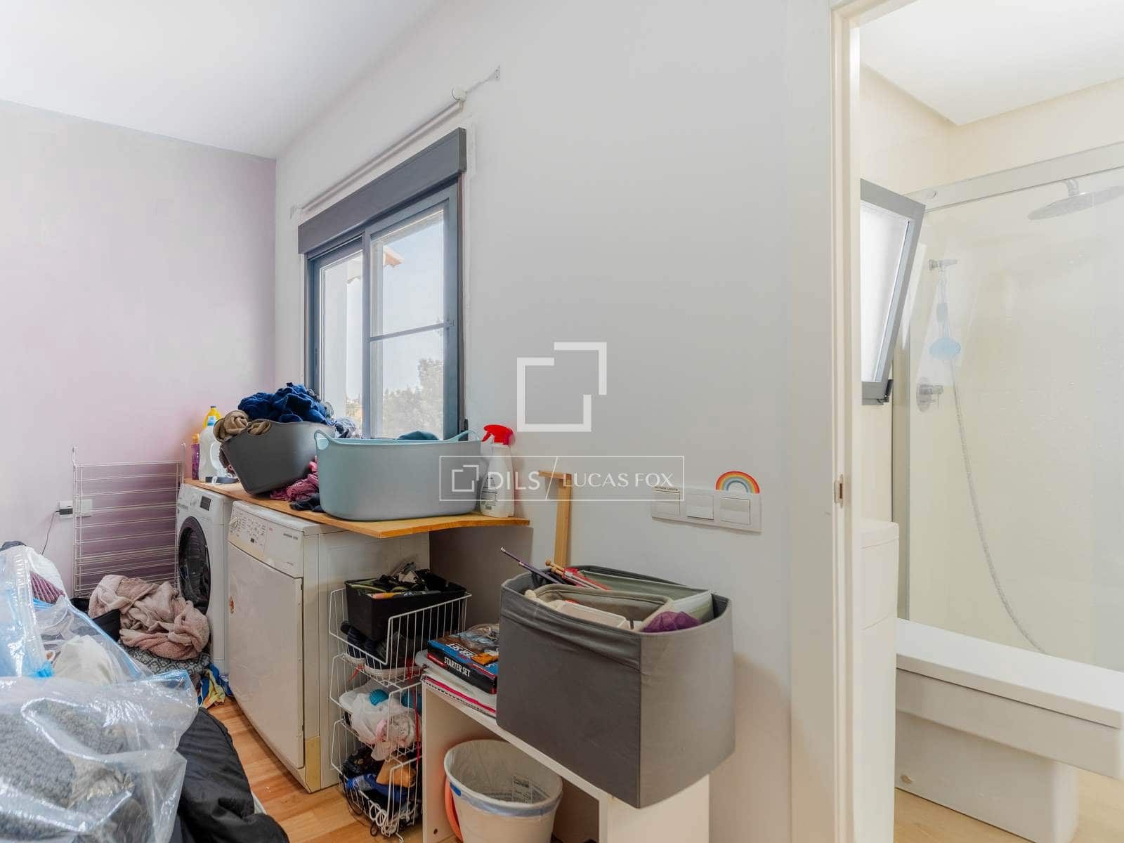 5 slaapkamer Villa te koop in L'Eliana met zwembad garage - € 830.000 (Ref: 10008006)