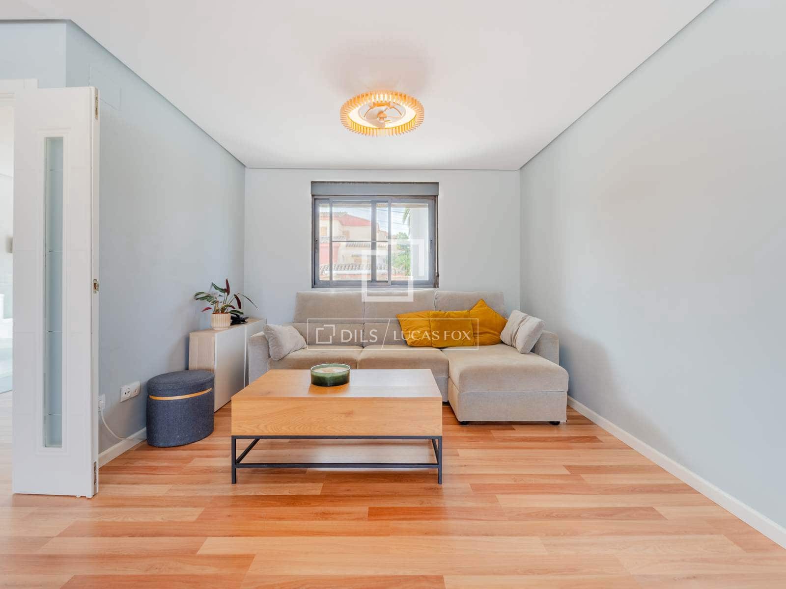 5 slaapkamer Villa te koop in L'Eliana met zwembad garage - € 830.000 (Ref: 10008006)