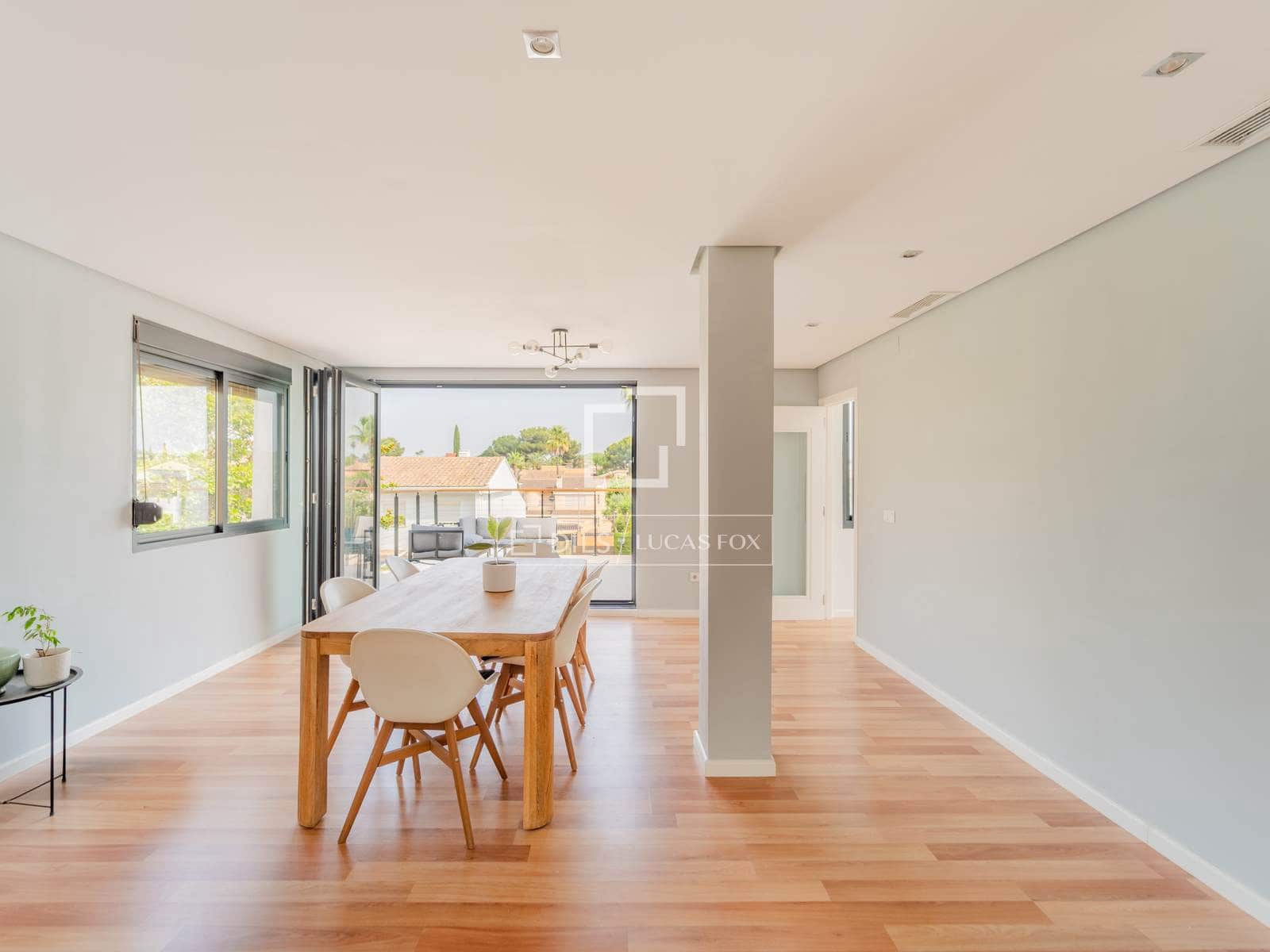 5 slaapkamer Villa te koop in L'Eliana met zwembad garage - € 830.000 (Ref: 10008006)