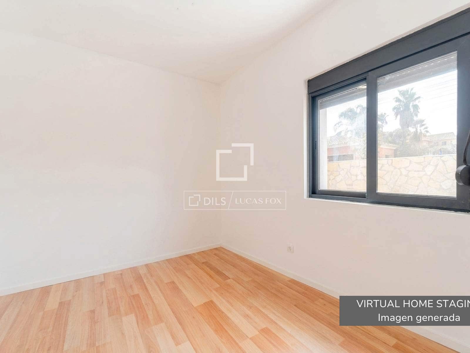 5 slaapkamer Villa te koop in L'Eliana met zwembad garage - € 830.000 (Ref: 10008006)