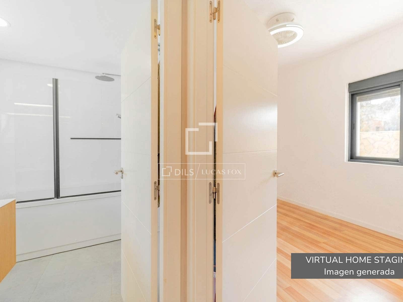 5 slaapkamer Villa te koop in L'Eliana met zwembad garage - € 830.000 (Ref: 10008006)