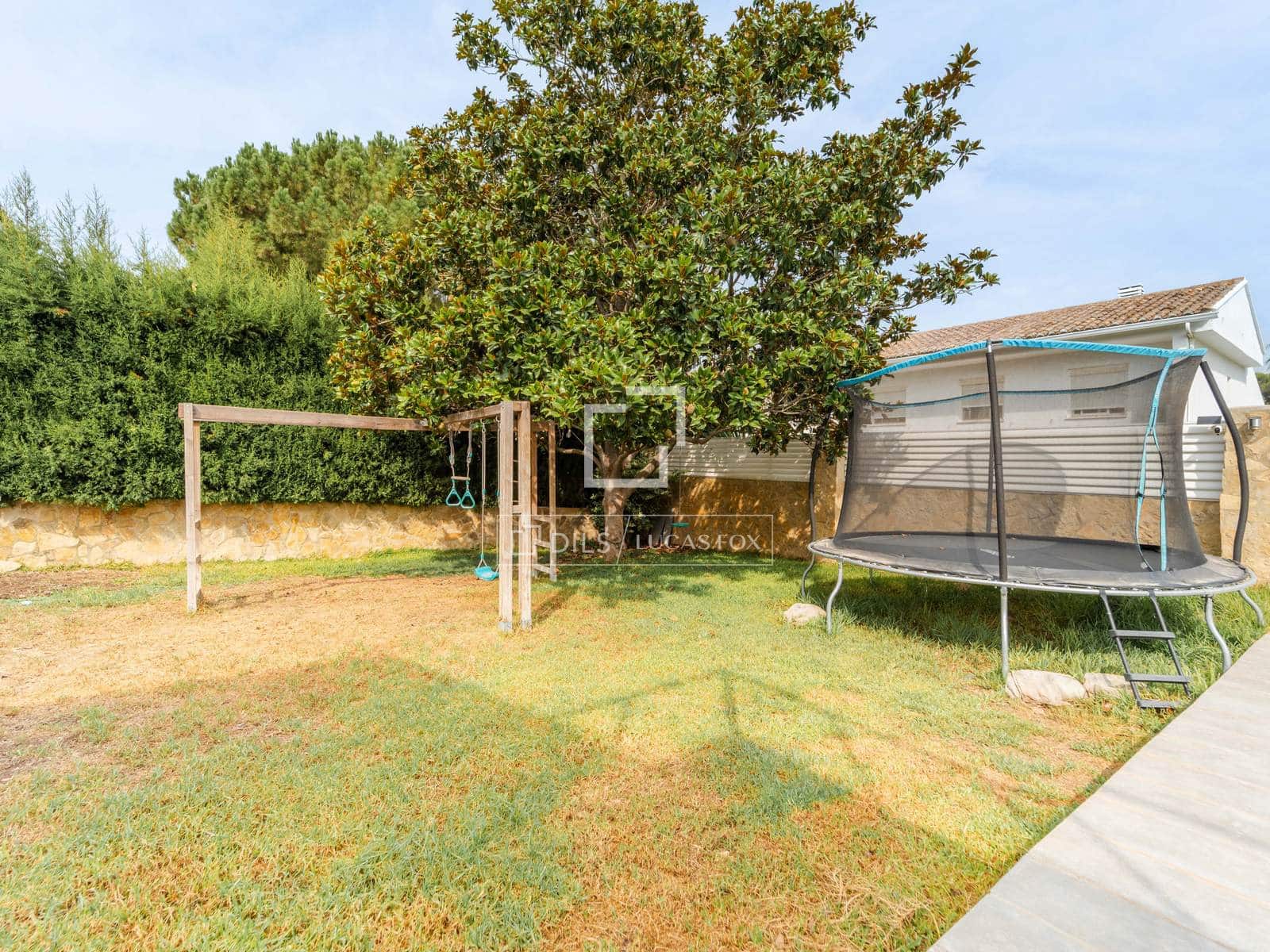 5 slaapkamer Villa te koop in L'Eliana met zwembad garage - € 830.000 (Ref: 10008006)