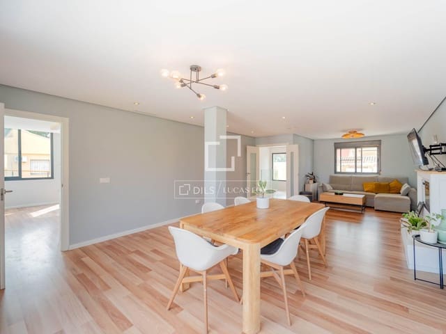 5 slaapkamer Villa te koop in L'Eliana met zwembad garage - € 830.000 (Ref: 10008006)