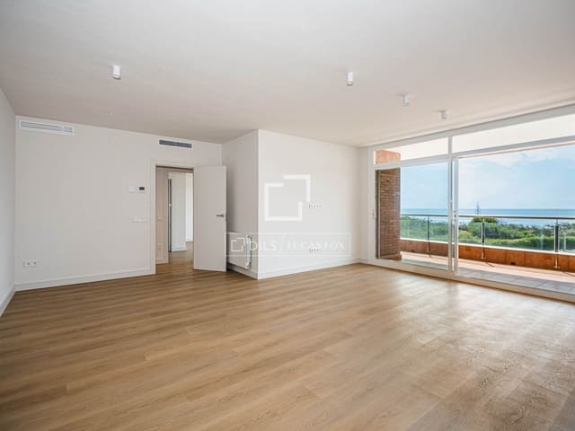3 camera da letto Appartamento in vendita in Gavà con piscina garage - 1.250.000 € (Rif: 10008070)