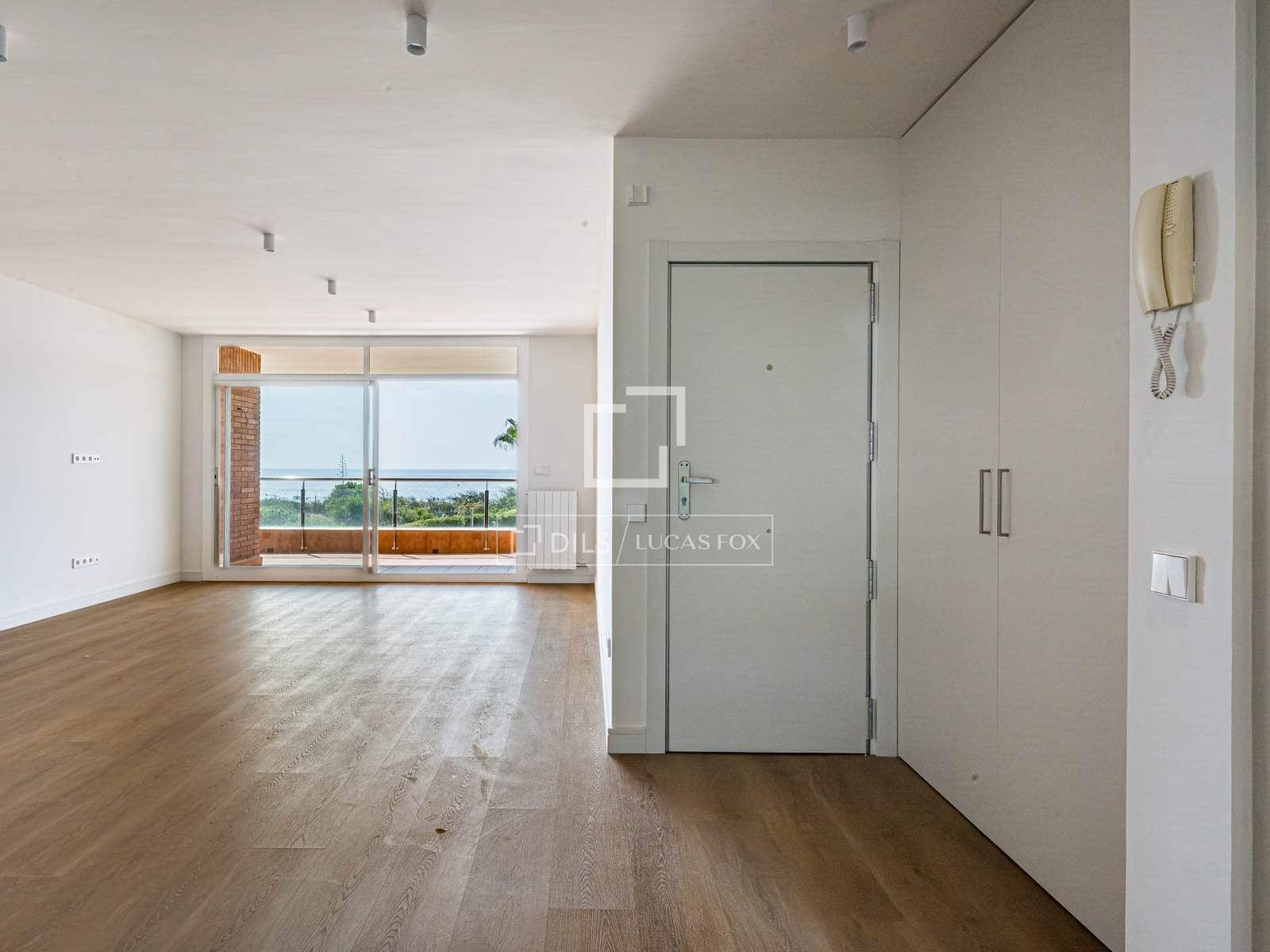 3 camera da letto Appartamento in vendita in Gava con piscina garage - 1.250.000 € (Rif: 10008070)