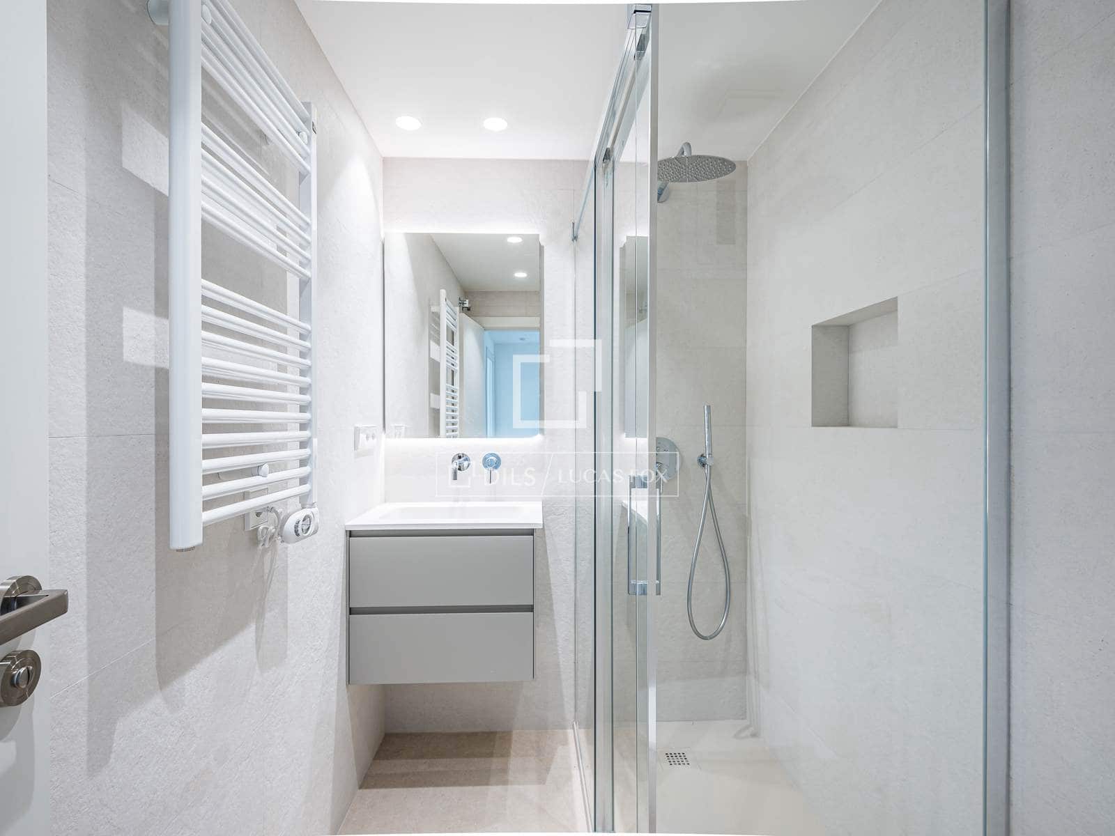 3 camera da letto Appartamento in vendita in Gava con piscina garage - 1.250.000 € (Rif: 10008070)