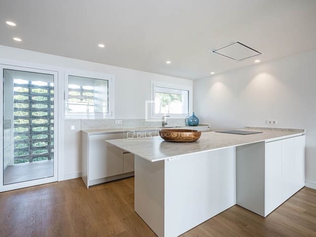 3 camera da letto Appartamento in vendita in Gavà con piscina garage - 1.250.000 € (Rif: 10008070)