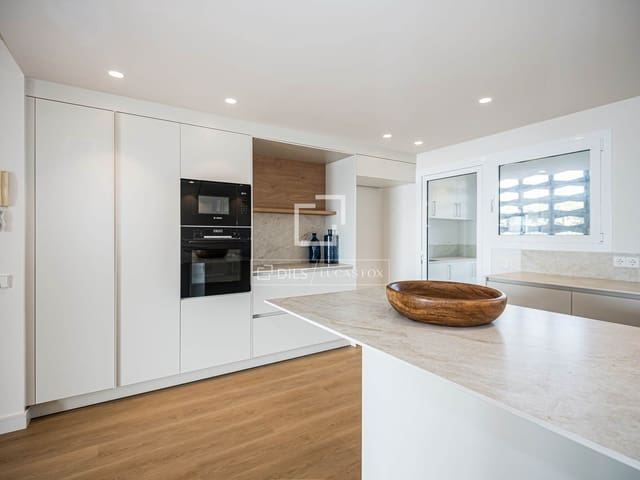 3 camera da letto Appartamento in vendita in Gavà con piscina garage - 1.250.000 € (Rif: 10008070)