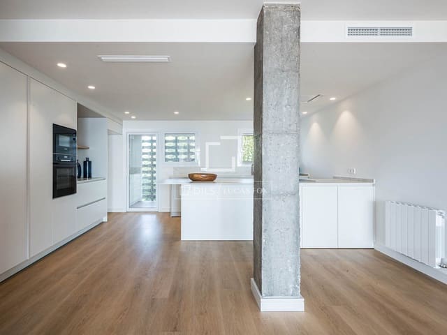3 camera da letto Appartamento in vendita in Gavà con piscina garage - 1.250.000 € (Rif: 10008070)