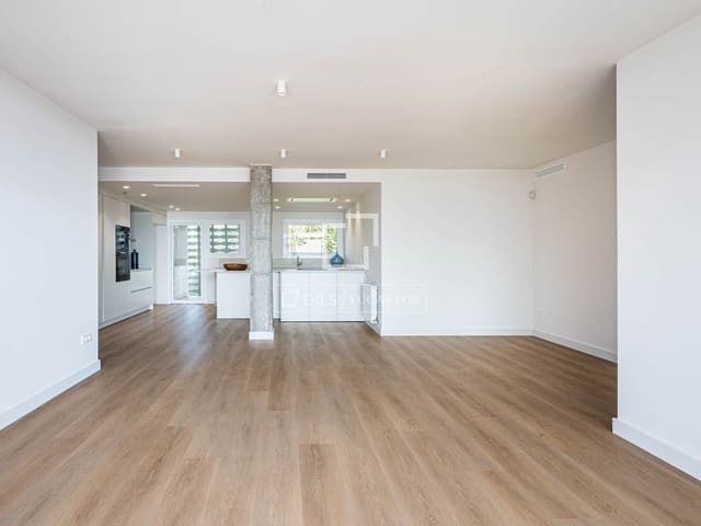 3 camera da letto Appartamento in vendita in Gavà con piscina garage - 1.250.000 € (Rif: 10008070)