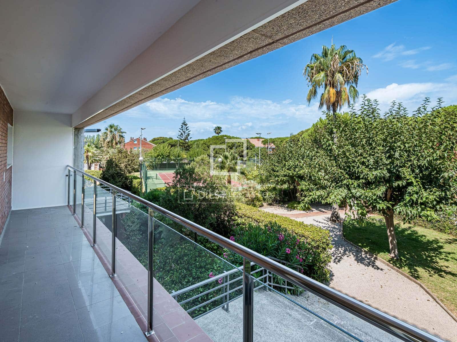 3 camera da letto Appartamento in vendita in Gava con piscina garage - 1.250.000 € (Rif: 10008070)