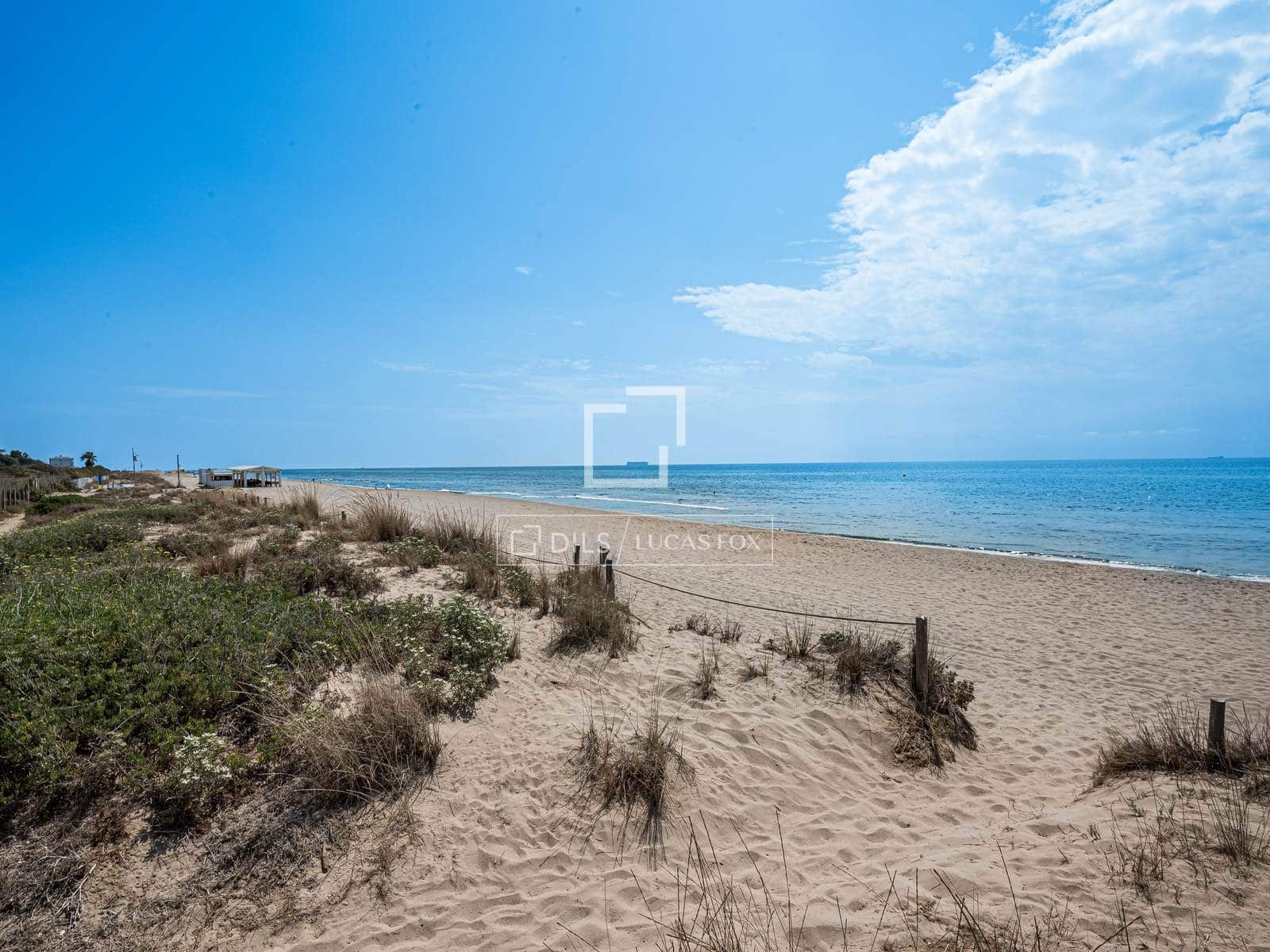 3 camera da letto Appartamento in vendita in Gava con piscina garage - 1.250.000 € (Rif: 10008070)