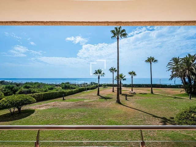3 camera da letto Appartamento in vendita in Gavà con piscina garage - 1.250.000 € (Rif: 10008070)