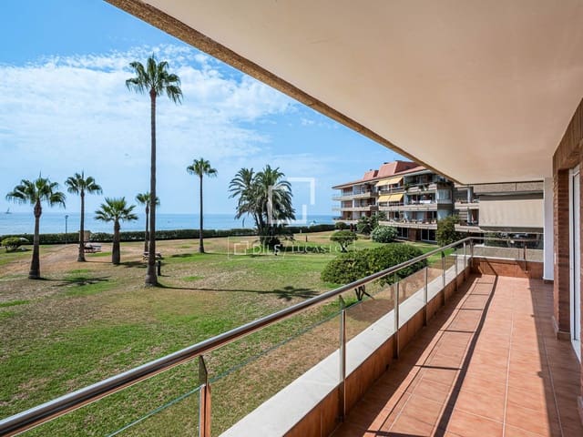 3 camera da letto Appartamento in vendita in Gavà con piscina garage - 1.250.000 € (Rif: 10008070)