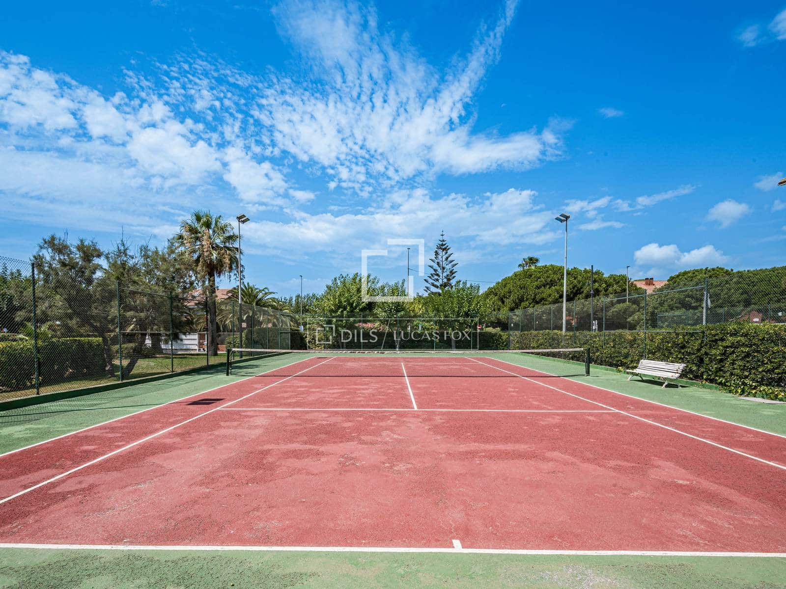 3 camera da letto Appartamento in vendita in Gava con piscina garage - 1.250.000 € (Rif: 10008070)