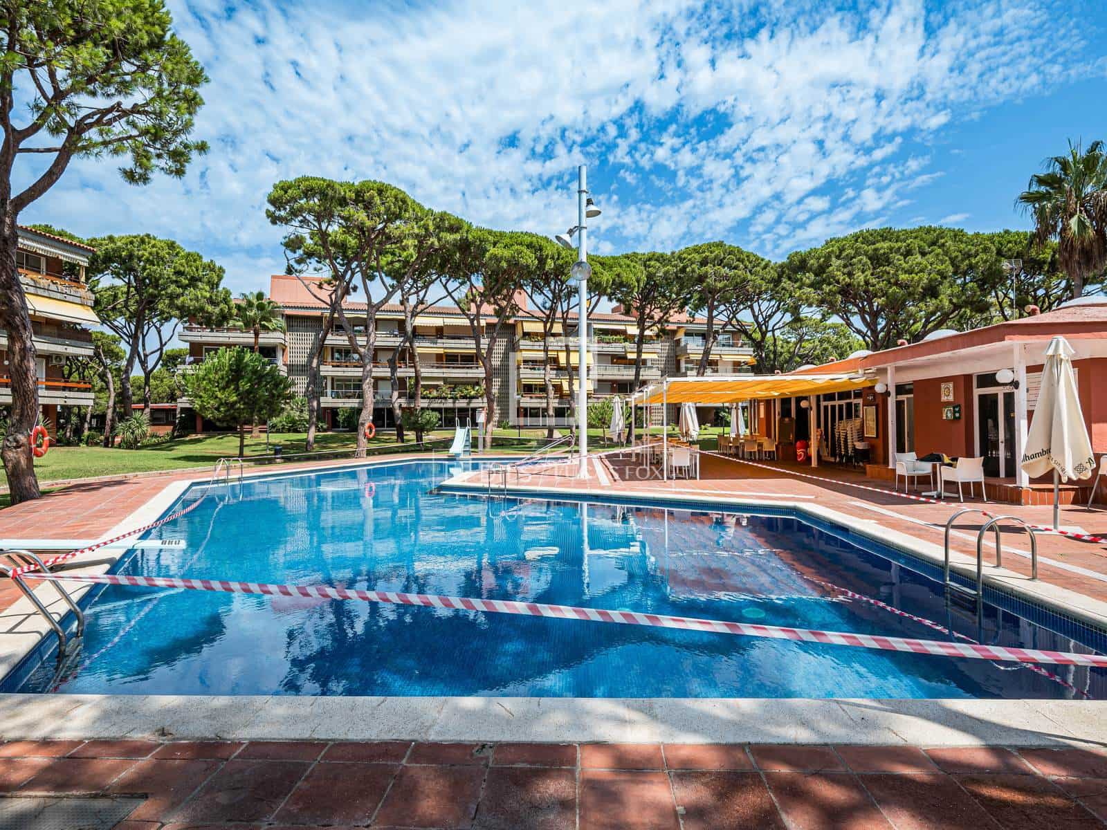 3 camera da letto Appartamento in vendita in Gava con piscina garage - 1.250.000 € (Rif: 10008070)