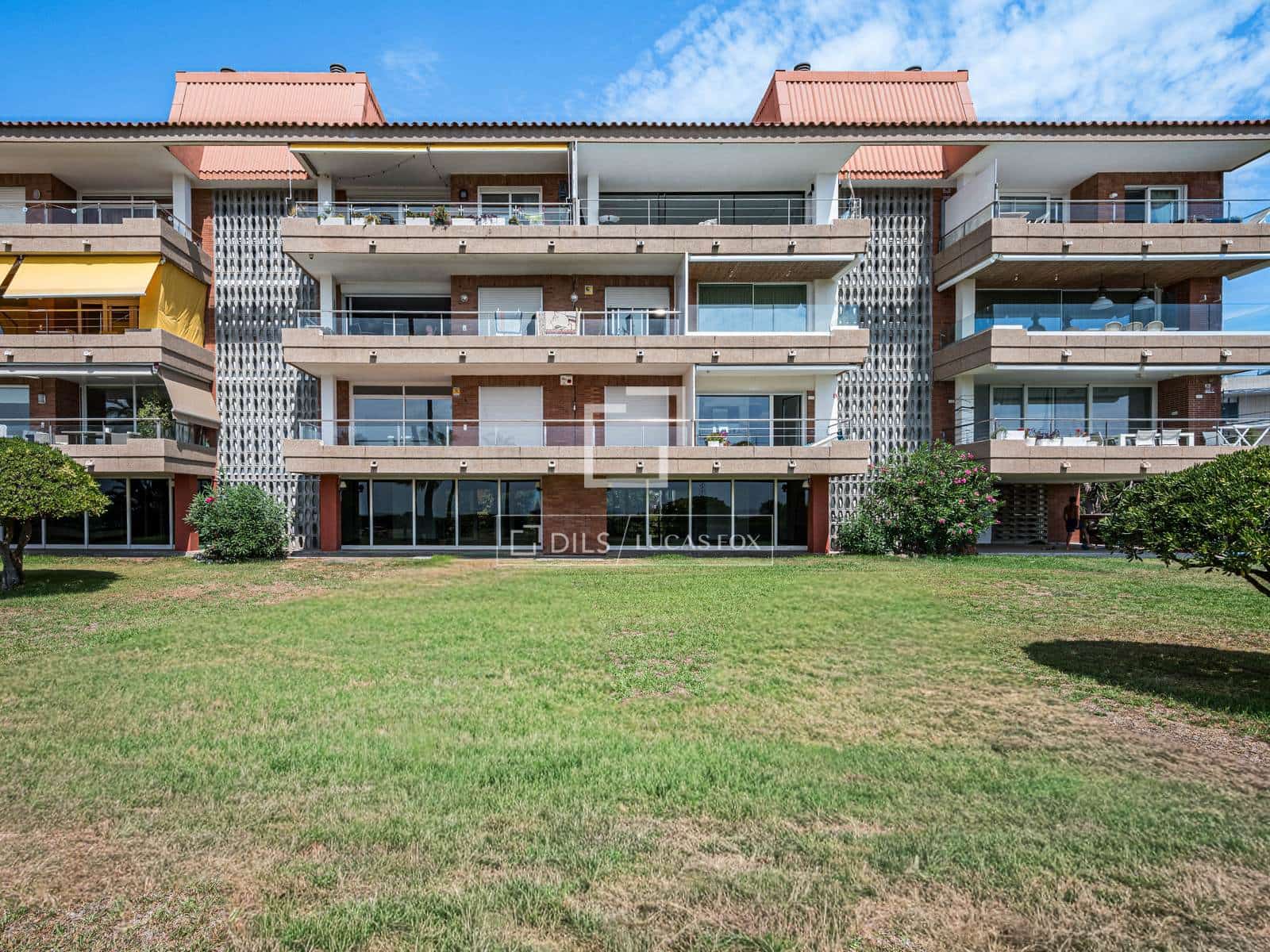 3 camera da letto Appartamento in vendita in Gava con piscina garage - 1.250.000 € (Rif: 10008070)