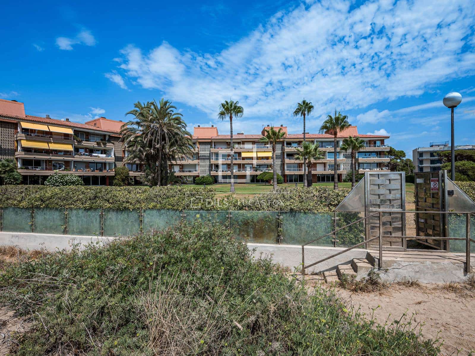 3 camera da letto Appartamento in vendita in Gava con piscina garage - 1.250.000 € (Rif: 10008070)