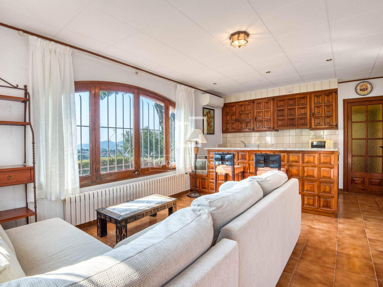 5 bedroom Villa for sale in Calonge i Sant Antoni with pool garage - € 690,000 (Ref: 10008071)