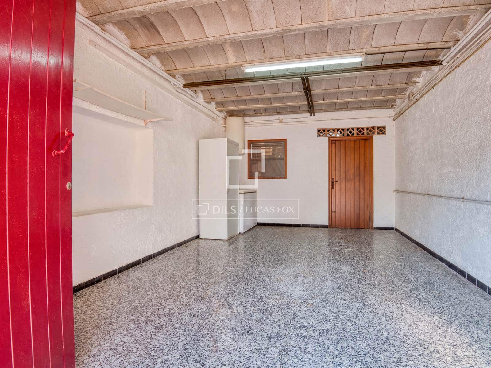 5 bedroom Villa for sale in Calonge i Sant Antoni with pool garage - € 690,000 (Ref: 10008071)