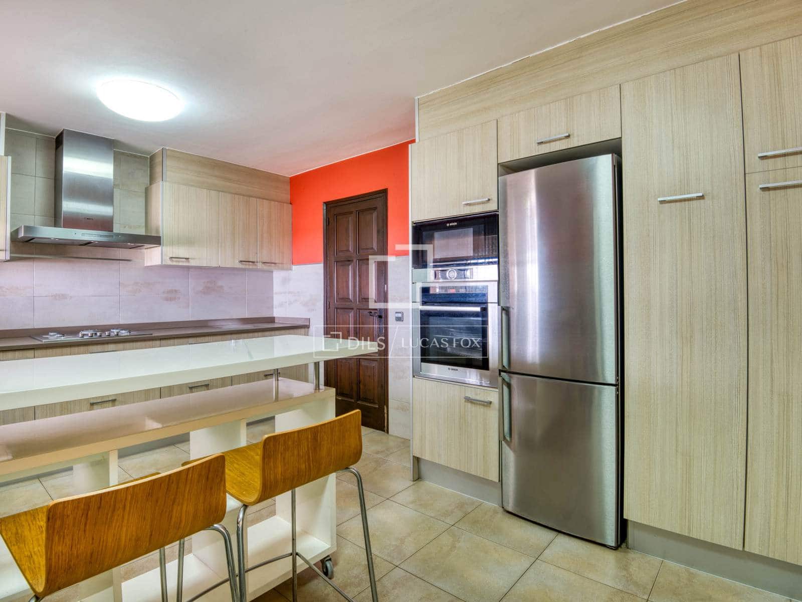 5 bedroom Villa for sale in Calonge i Sant Antoni with pool garage - € 690,000 (Ref: 10008071)