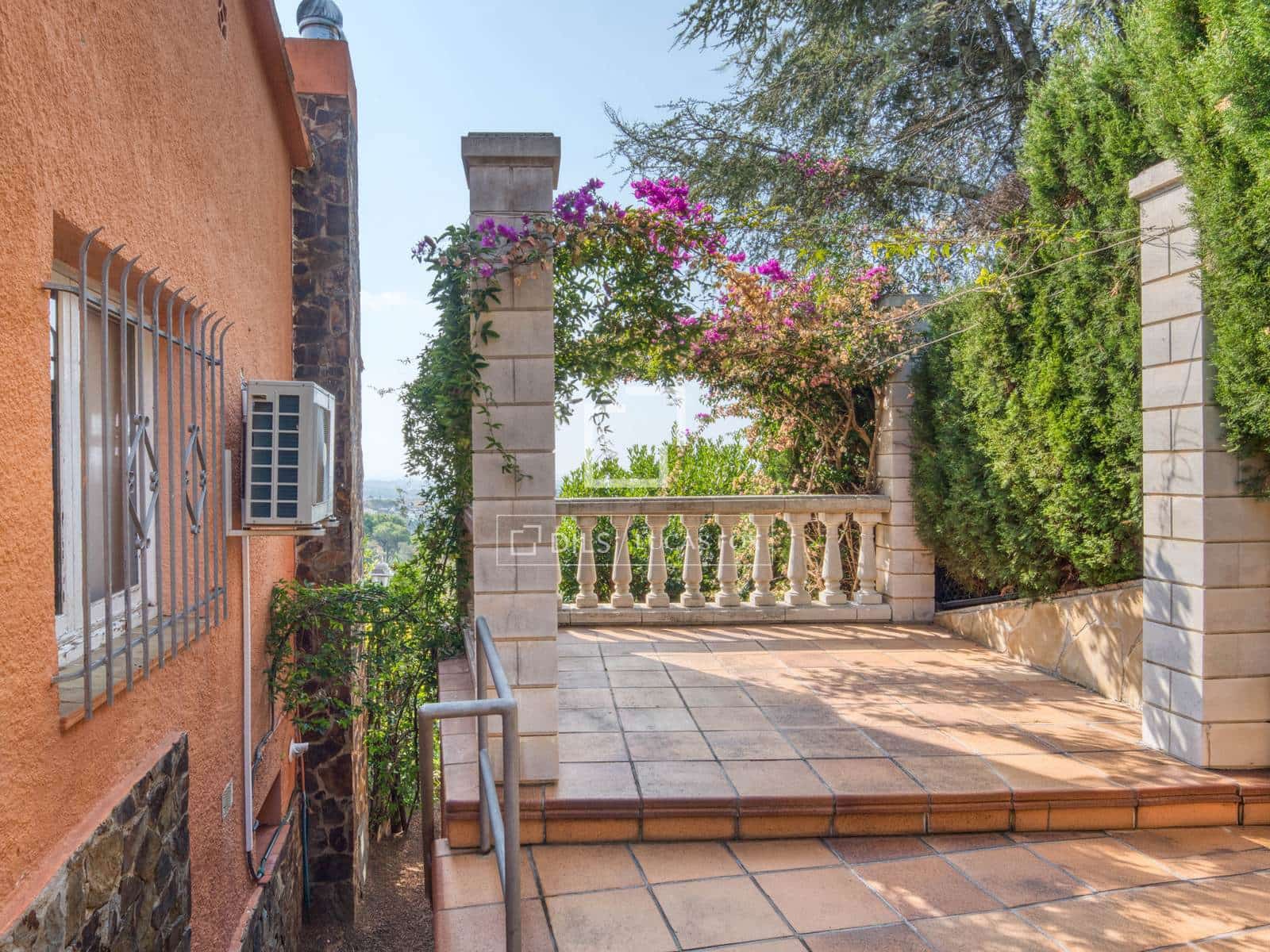 5 bedroom Villa for sale in Calonge i Sant Antoni with pool garage - € 690,000 (Ref: 10008071)