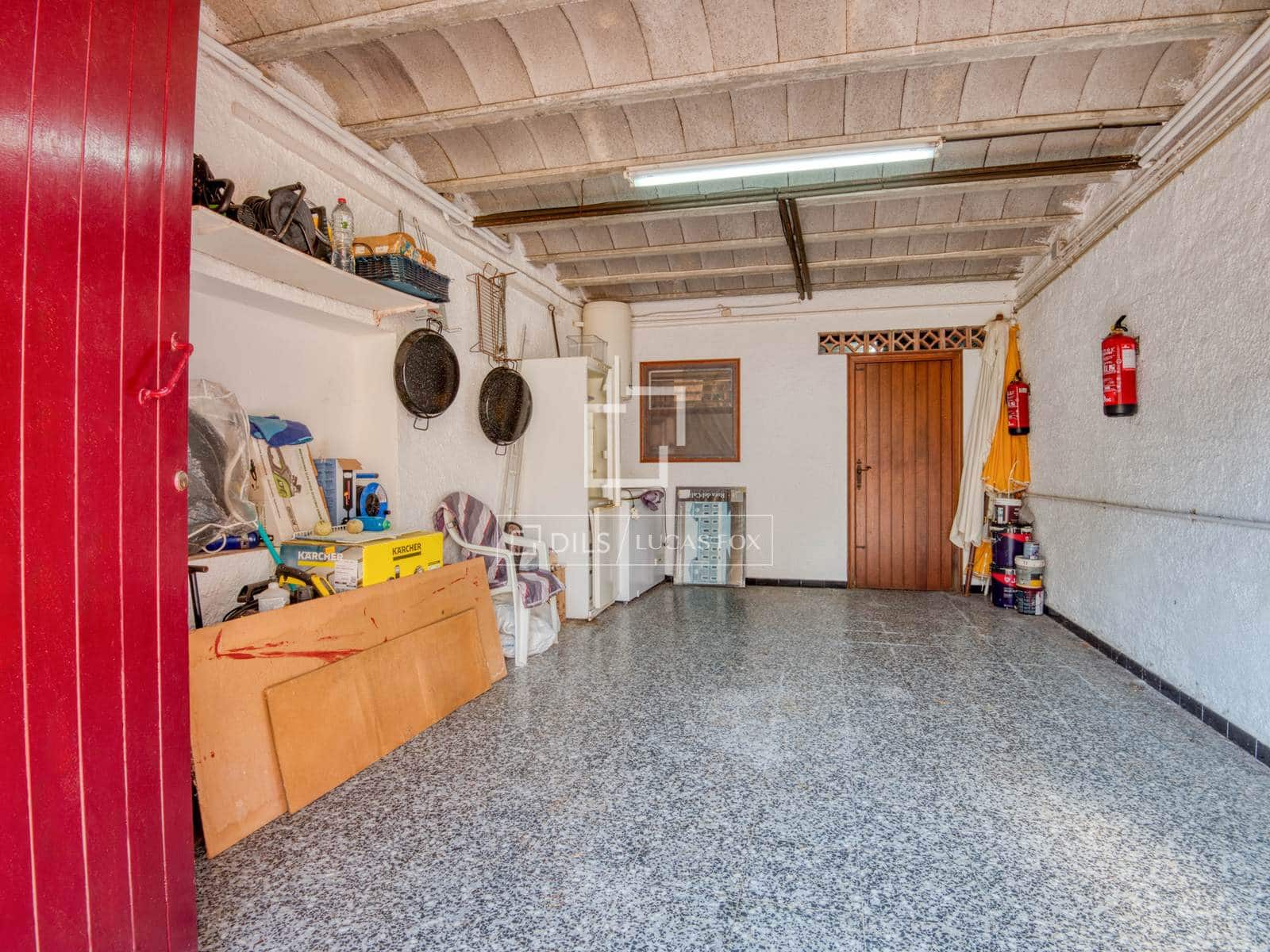 5 bedroom Villa for sale in Calonge i Sant Antoni with pool garage - € 690,000 (Ref: 10008071)