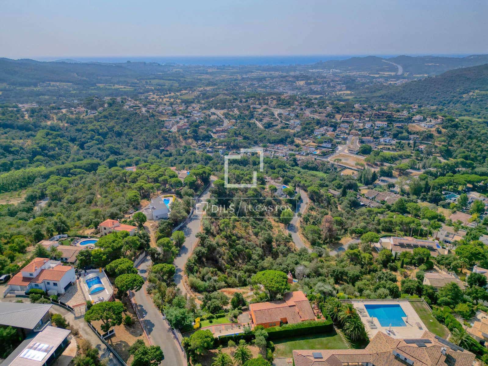 5 bedroom Villa for sale in Calonge i Sant Antoni with pool garage - € 690,000 (Ref: 10008071)
