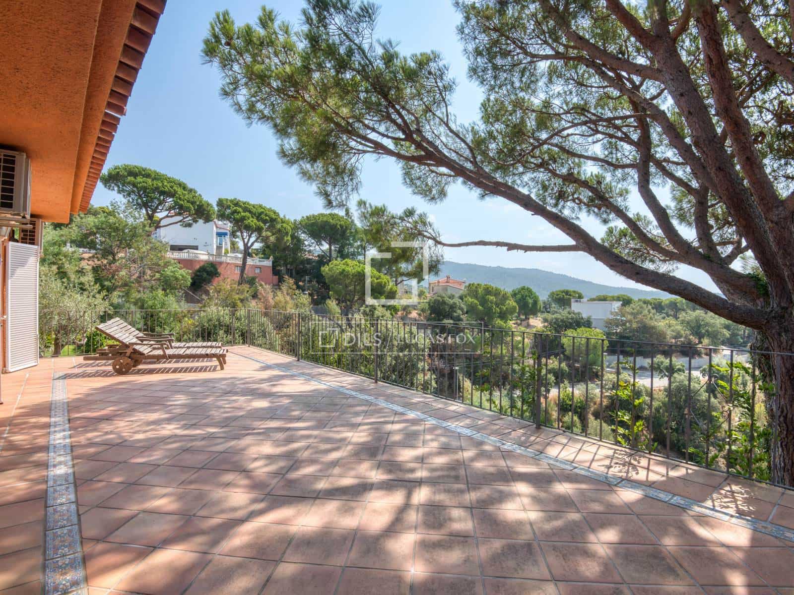 5 bedroom Villa for sale in Calonge i Sant Antoni with pool garage - € 690,000 (Ref: 10008071)