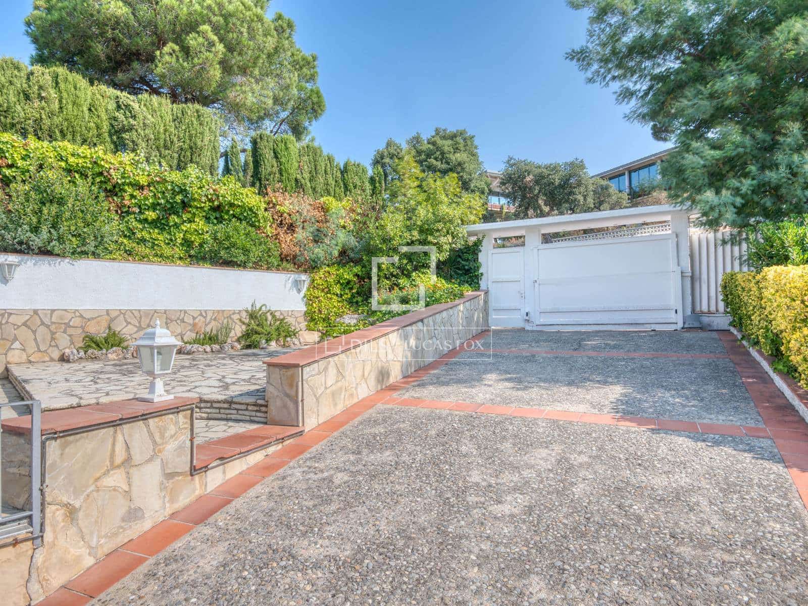 5 bedroom Villa for sale in Calonge i Sant Antoni with pool garage - € 690,000 (Ref: 10008071)