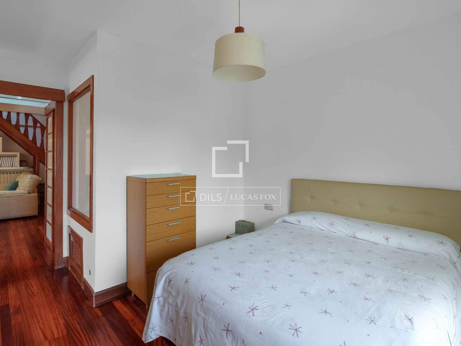 3 camera da letto Appartamento in vendita in Donostia-San Sebastian con garage - 699.000 € (Rif: 10008072)