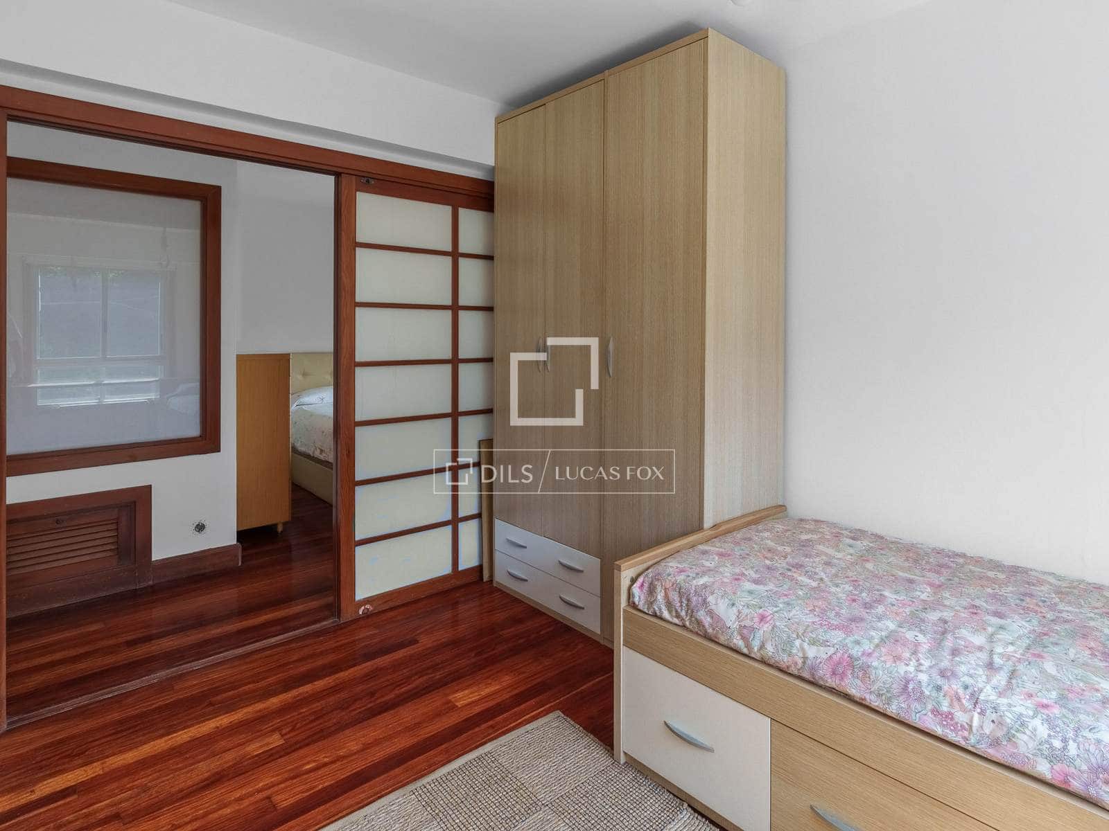 3 camera da letto Appartamento in vendita in Donostia-San Sebastian con garage - 699.000 € (Rif: 10008072)
