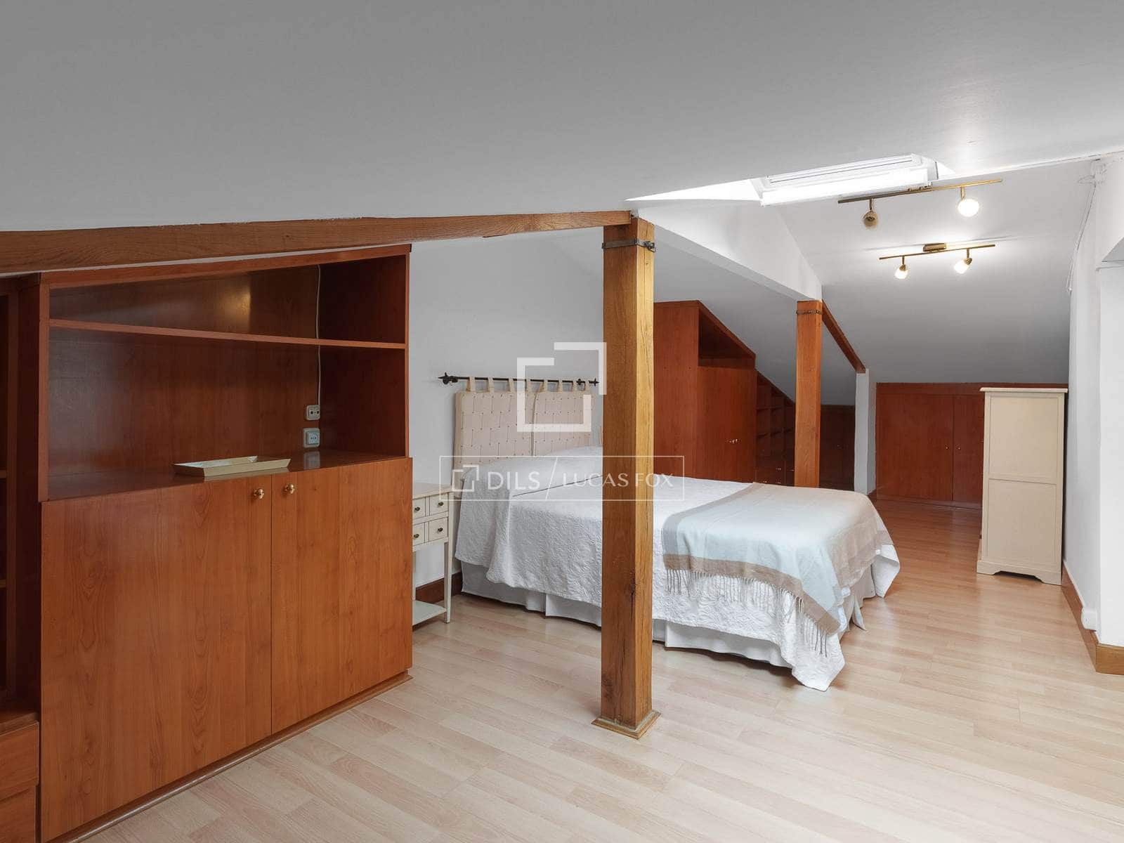 3 camera da letto Appartamento in vendita in Donostia-San Sebastian con garage - 699.000 € (Rif: 10008072)